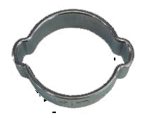 Svorka hadice 12,5 KALETA