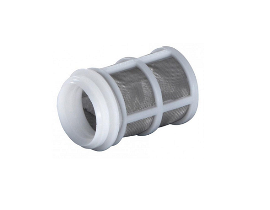 Sitko k redukčnému ventilu