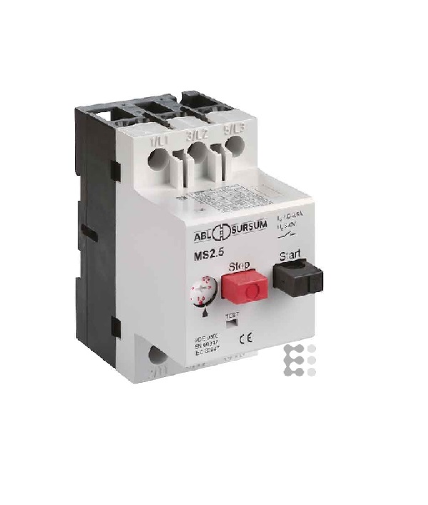 Vypínač na kompresor LK 250 Vypínač na kompresor LK 250