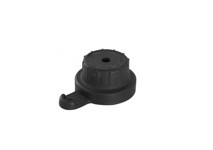 Dýza čierna PFT 10mm Dýza čierna PFT 10mm