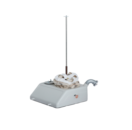 Filtračná kapota G5 bez sondy Filtračná kapota G5 bez sondy