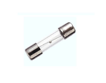 Sklenena poistka 5x30