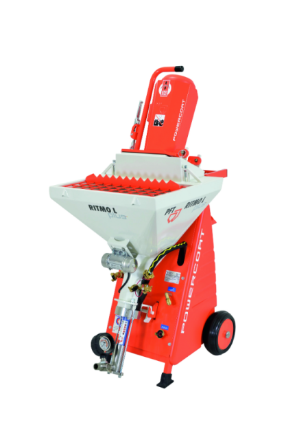 RITMO L FC-230V plus powercoat