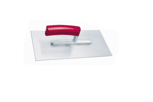Hladidlo nerez 280 x 130 x 1mm