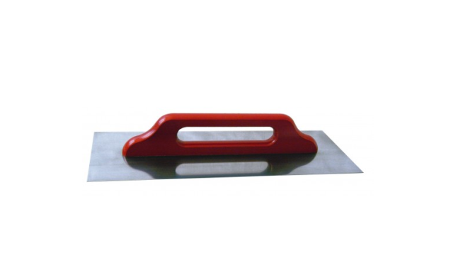 Hladidlo švajčiarské Profi 500 x 130 x 0,7 mm