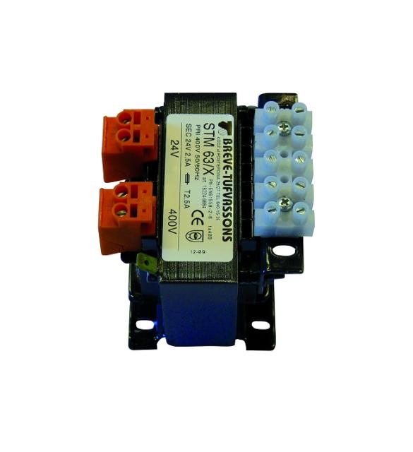 Transformátor 24V/400V KALETA