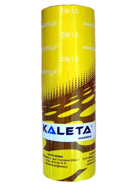 Stator D8-1,5 KALETA