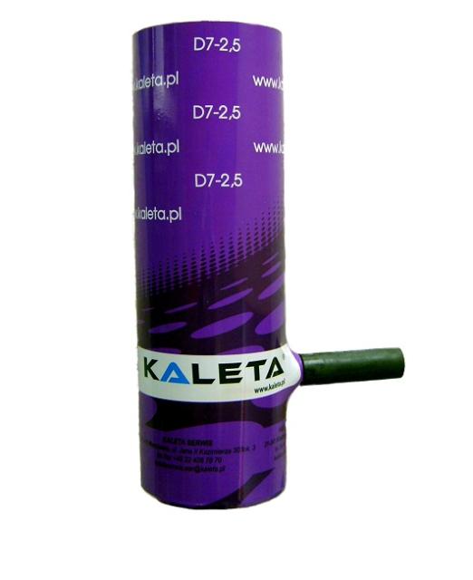 Stator D7-2,5 KALETA