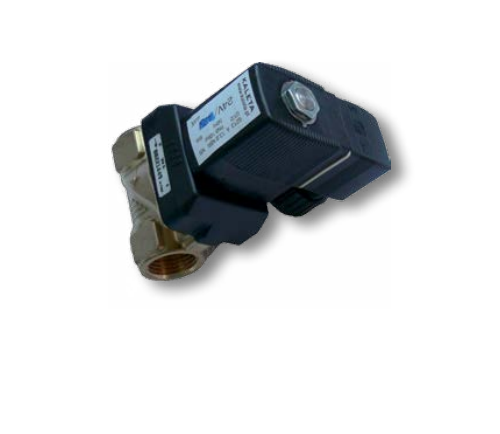 Magnetický ventil 24V KALETA