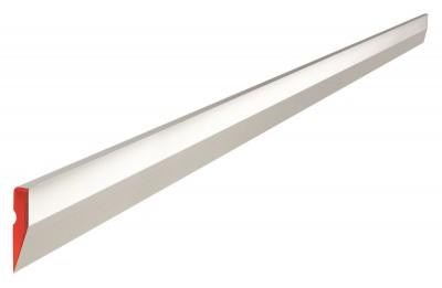 Lata zrezávacia T 150cm Level