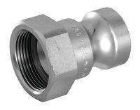 Spojka 25V 1 1/4" závit
