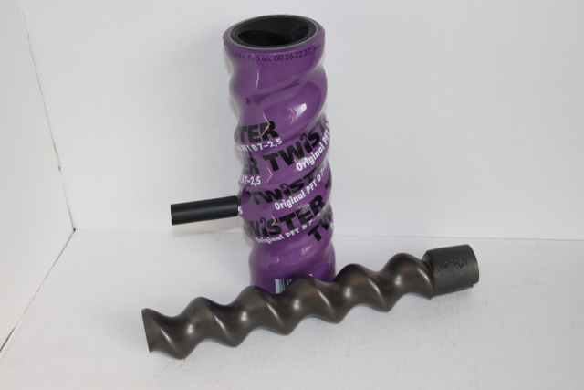 Rotor + Stator D7-2,5 PIN Rotor + Stator D7-2,5 PIN