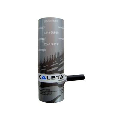 Stator D6-3 KALETA SUPER - sivý