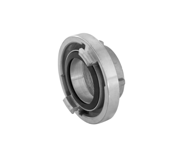 B spojka  2 1/2" závit