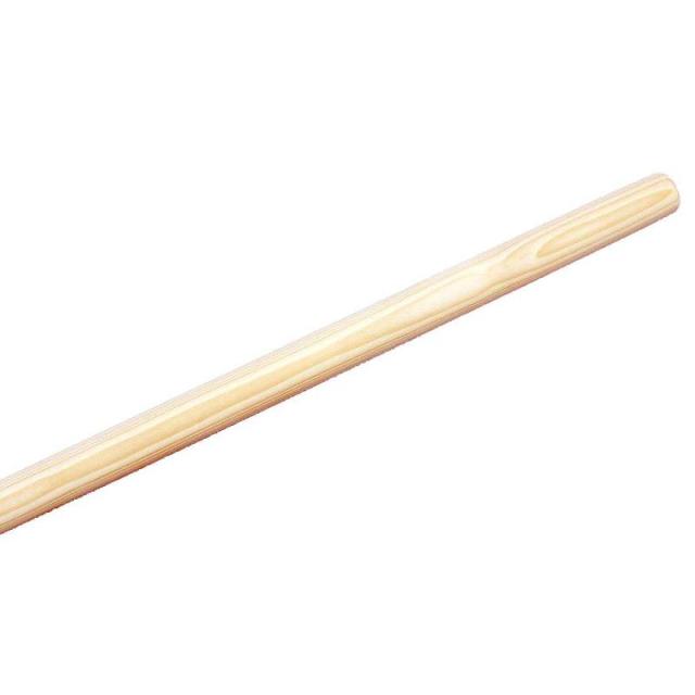 Násada na škrabák 180 cm