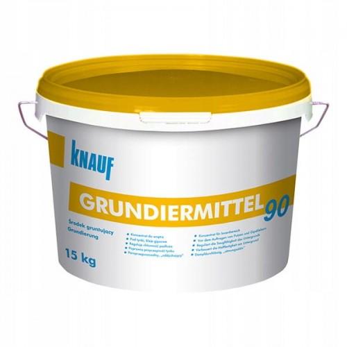 Penetračný náter KNAUF Grundiermittel 15 kg