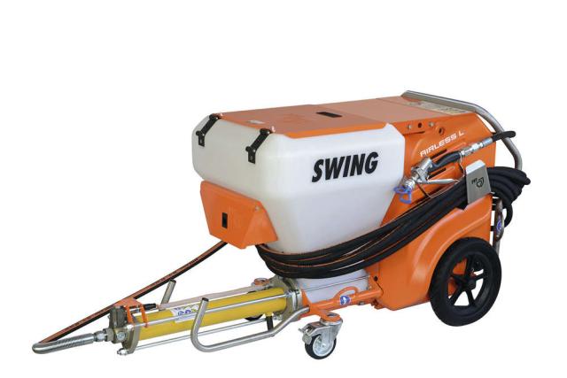 Dopravné čerpadlo PFT Swing L FC-230 V airless