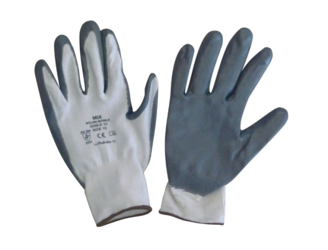 Rukavice Nylon Actifresh Rukavice Nylon Actifresh