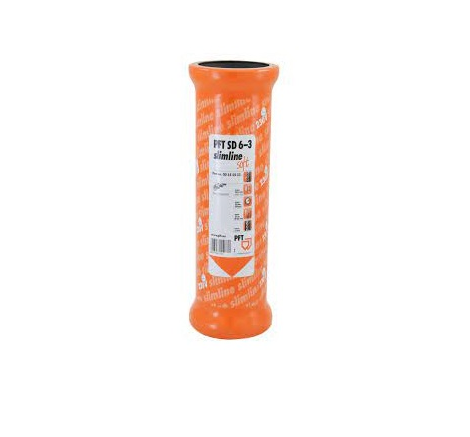 Stator D6-3 PFT slimline soft