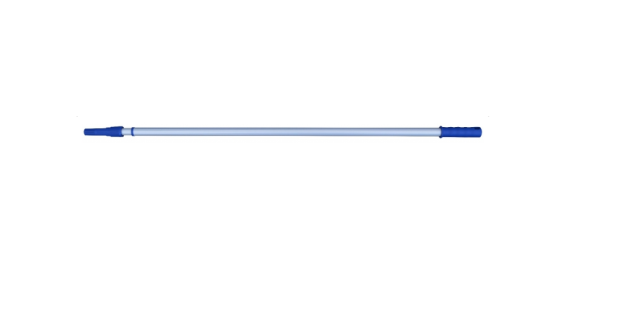 Teleskopická tyč Baupro AL 1,1-2,0m E02B