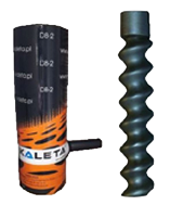 Rotor + Stator D8-2 KALETA
