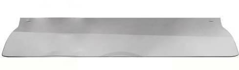 Plát náhradný pre špachtľu 800x80x0,5mm
