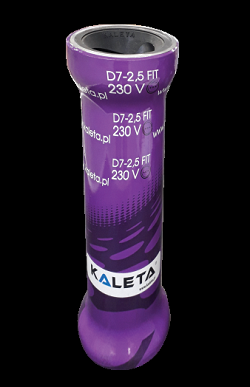 Stator D7-2,5 FIT KALETA