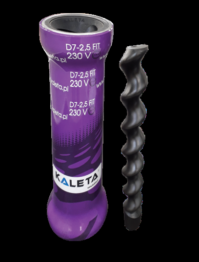 Rotor + Stator D7-2,5 FIT KALETA