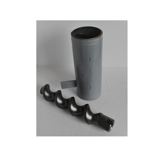 Rotor + Stator UNI-STAR 1, 73´ m-tec 300 Rotor + Stator UNI-STAR 1, 73´ m-tec 300