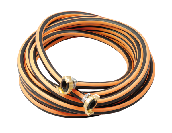 Hadica voda/vzduch, GK/GK 1/2" 11m