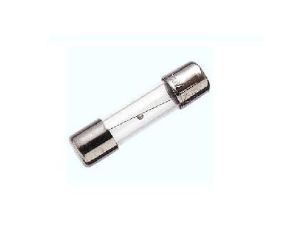 Sklenena poistka 5x30