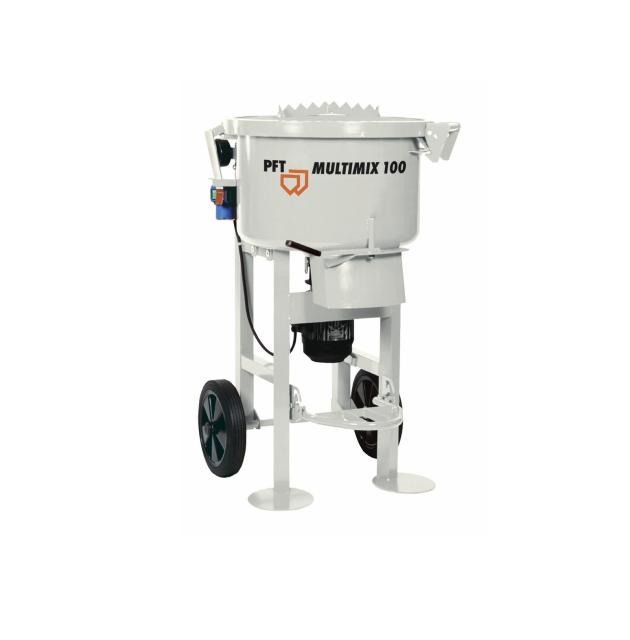 PFT Mutimix 230